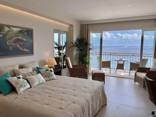 Apartment Santa Cruz de Tenerife, studio flat, 2 persons - photo_1011874126159