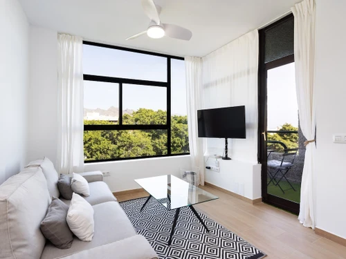 Appartement Santa Cruz de Tenerife, 2 pièces, 2 personnes - photo_1011874610949