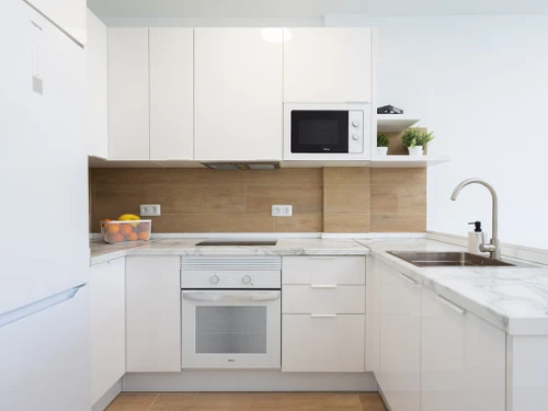 Apartment Santa Cruz de Tenerife, 1 bedroom, 2 persons - photo_1011874610949