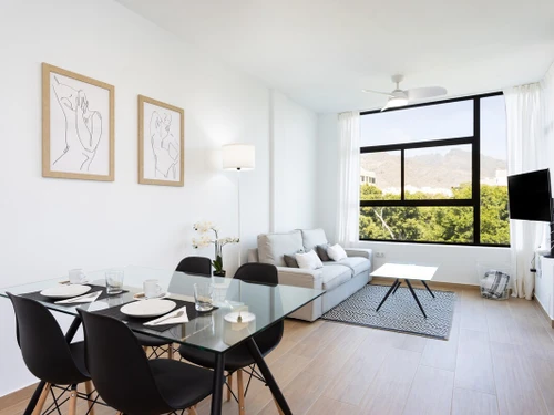 Apartment Santa Cruz de Tenerife, 1 bedroom, 2 persons - photo_1011874610949