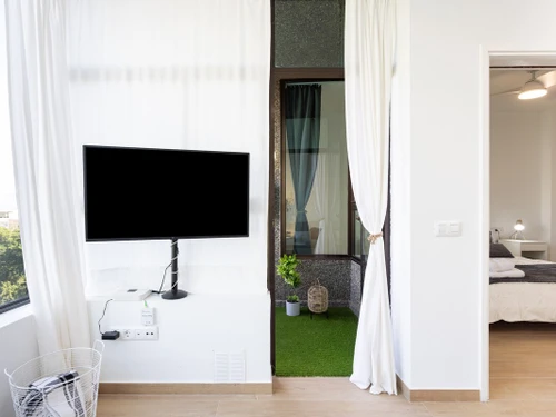 Apartment Santa Cruz de Tenerife, 1 bedroom, 2 persons - photo_1011874610949