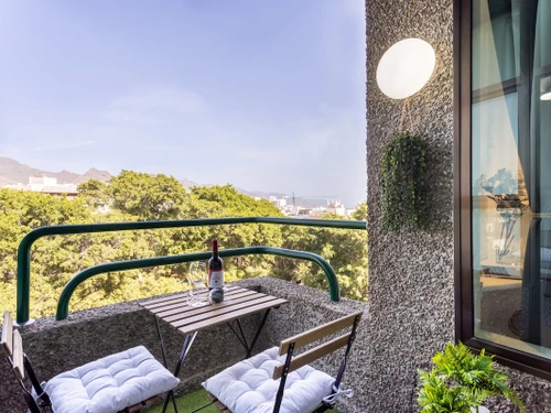 Apartment Santa Cruz de Tenerife, 1 bedroom, 2 persons - photo_1011874610949