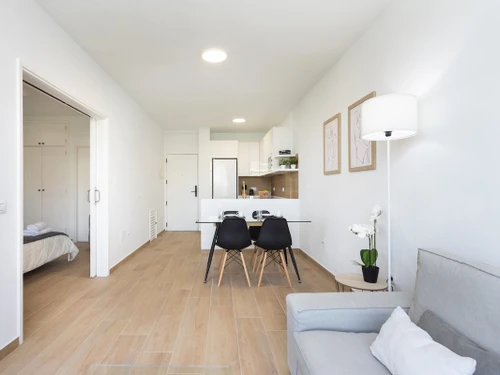 Apartment Santa Cruz de Tenerife, 1 bedroom, 2 persons - photo_1011874610949