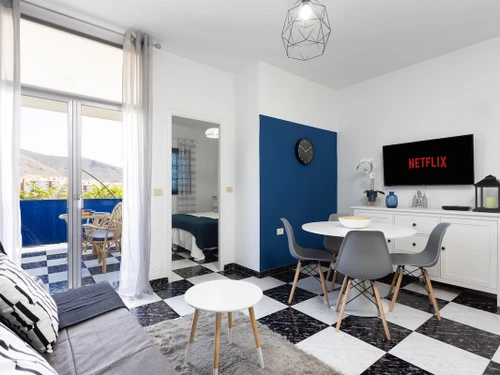 Apartment Los Cristianos, 1 bedroom, 3 persons - photo_1011874244167