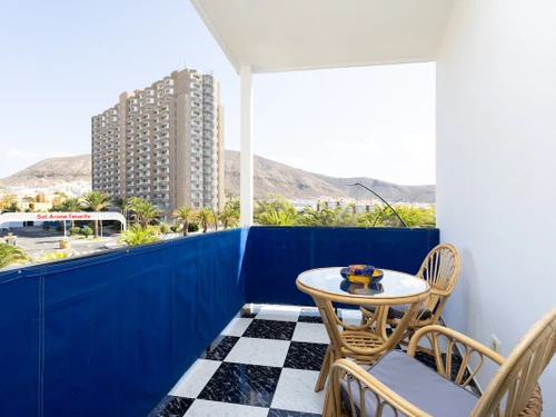 Appartement Los Cristianos, 2 pièces, 3 personnes - photo_1011874244167