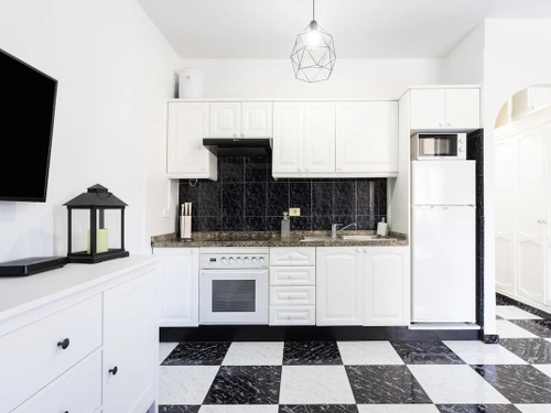 Appartement Los Cristianos, 2 pièces, 3 personnes - photo_1011874244167