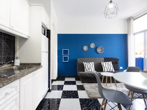 Appartement Los Cristianos, 2 pièces, 3 personnes - photo_1011874244167
