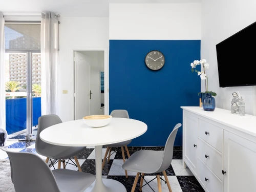 Appartement Los Cristianos, 2 pièces, 3 personnes - photo_1011874244167