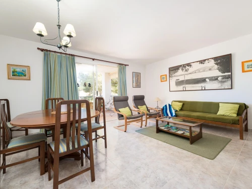 Apartamento Palma, 2 dormitorios, 4 personas - photo_1011874248736