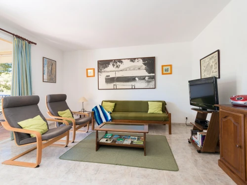 Apartamento Palma, 2 dormitorios, 4 personas - photo_1011874248736