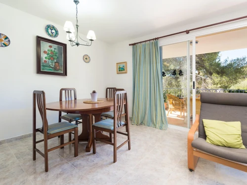 Apartamento Palma, 2 dormitorios, 4 personas - photo_1011874248736