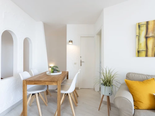 Appartement El Rosario, 3 pièces, 3 personnes - photo_1011874187221