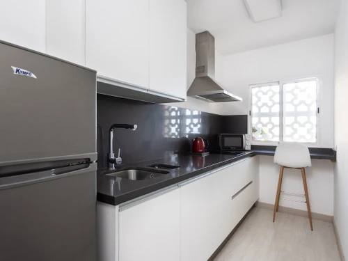 Appartement El Rosario, 3 pièces, 3 personnes - photo_1011874187221