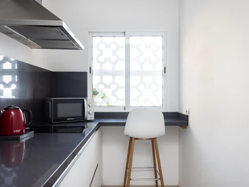 Appartement El Rosario, 3 pièces, 3 personnes - photo_1011874187221