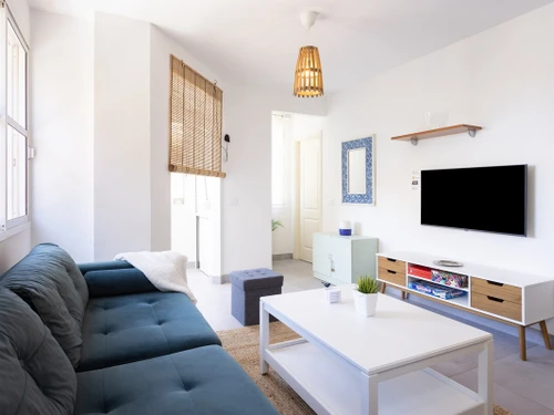 Ferienwohnung El Médano, 2 Schlafzimmer, 4 Personen - photo_1011874144563