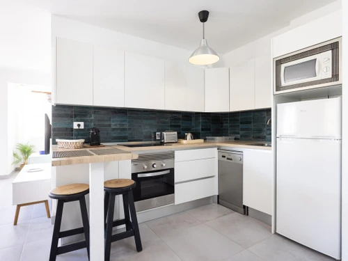 Apartamento El Médano, 2 dormitorios, 4 personas - photo_1011874144563