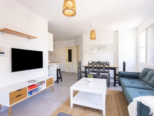 Apartamento El Médano, 2 dormitorios, 4 personas - photo_1011874144563