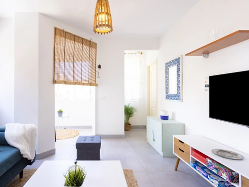 Apartamento El Médano, 2 dormitorios, 4 personas - photo_1011874144563