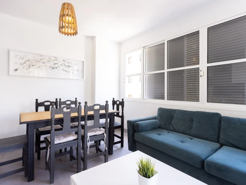 Apartamento El Médano, 2 dormitorios, 4 personas - photo_1011874144563