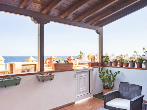 Apartamento Candelaria, 1 dormitorio, 2 personas - photo_1011874291288