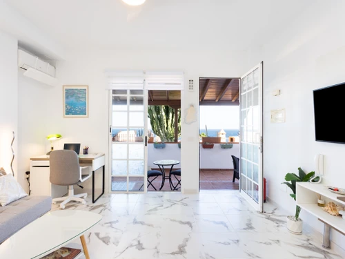 Appartement Candelaria, 2 pièces, 2 personnes - photo_1011874291288