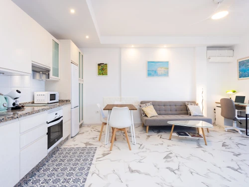 Appartement Candelaria, 2 pièces, 2 personnes - photo_1011874291288