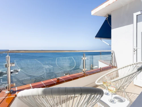 Appartement Punta del Hidalgo, 3 pièces, 4 personnes - photo_1011874149226