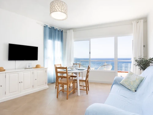 Apartment Punta del Hidalgo, 2 bedrooms, 4 persons - photo_1011874149226