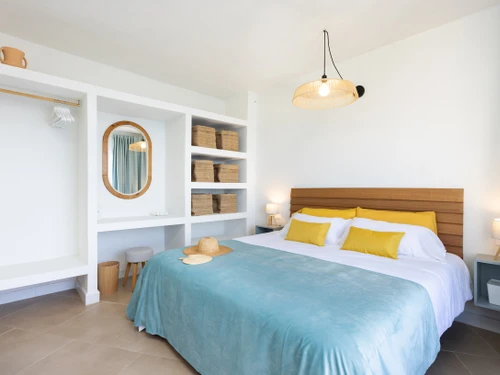 Apartment Punta del Hidalgo, 2 bedrooms, 4 persons - photo_1011874149226