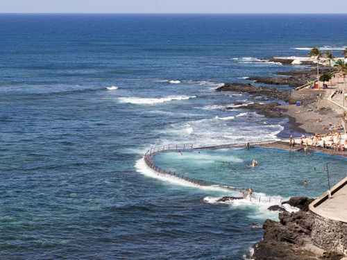 Apartment Punta del Hidalgo, 2 bedrooms, 4 persons - photo_1011874149226