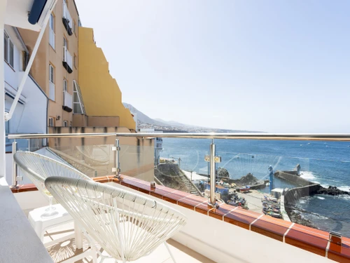 Apartment Punta del Hidalgo, 2 bedrooms, 4 persons - photo_1011874149226