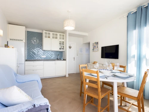Apartment Punta del Hidalgo, 2 bedrooms, 4 persons - photo_1011874149226
