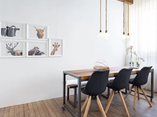 Chalet Arafo, 2 Schlafzimmer, 4 Personen - photo_1011874422261