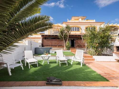 Chalet Puerto del Rosario, 3 Schlafzimmer, 6 Personen - photo_1011874066279