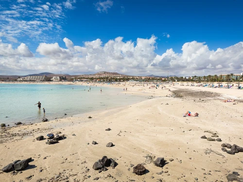 Chalet Puerto del Rosario, 3 Schlafzimmer, 6 Personen - photo_1011874066279