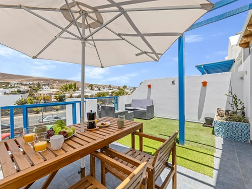 Apartment Playa Blanca, 2 bedrooms, 4 persons - photo_1011874426671