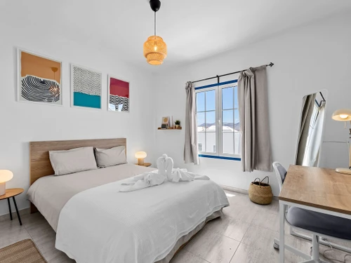 Apartment Playa Blanca, 2 bedrooms, 4 persons - photo_1011874426671