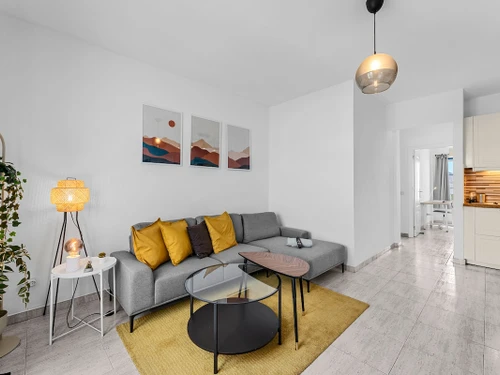 Apartment Playa Blanca, 2 bedrooms, 4 persons - photo_1011874426671