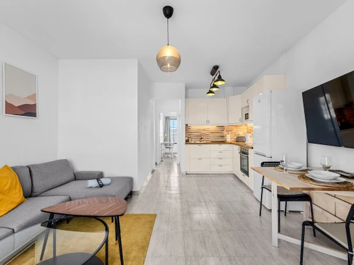 Apartment Playa Blanca, 2 bedrooms, 4 persons - photo_1011874426671