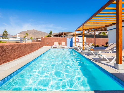 Villa Playa Blanca, 3 Schlafzimmer, 6 Personen - photo_1011874296230