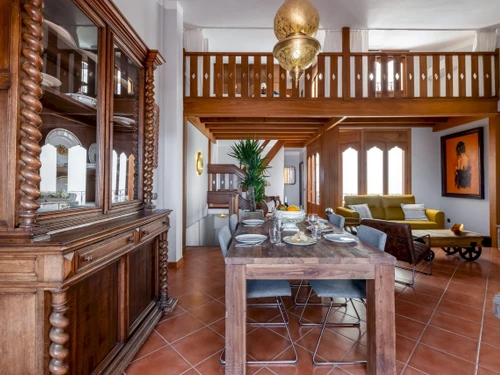 Apartment Nerja, 2 bedrooms, 4 persons - photo_1011873888350