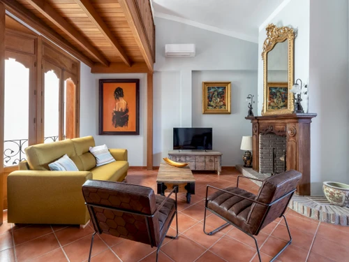 Apartment Nerja, 2 bedrooms, 4 persons - photo_1011873888350