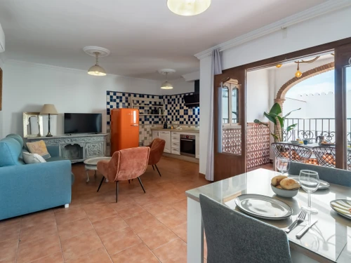 Appartement Nerja, 3 pièces, 4 personnes - photo_1011873882126