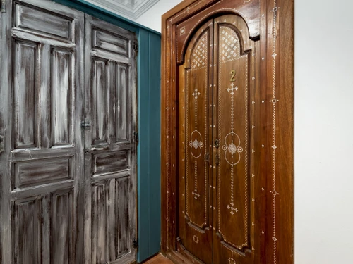 Apartment Nerja, 2 bedrooms, 4 persons - photo_1011873882126