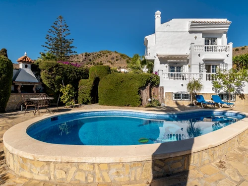 Villa Nerja, 3 bedrooms, 4 persons - photo_1011874392639