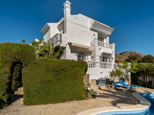 Villa Nerja, 2 dormitorios, 4 personas - photo_1011874392639