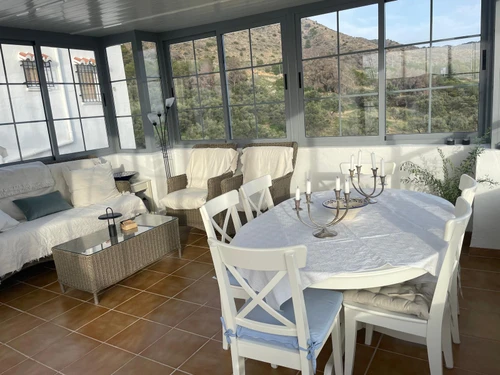 Villa Nerja, 2 dormitorios, 4 personas - photo_1011874392639