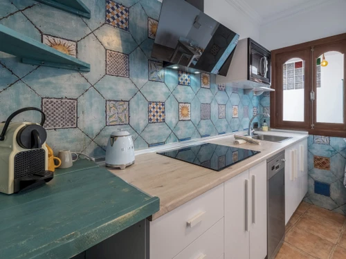 Apartamento Nerja, 2 dormitorios, 4 personas - photo_1011873922392