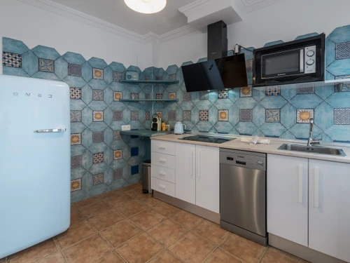 Apartamento Nerja, 2 dormitorios, 4 personas - photo_1011873922392