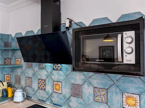 Apartamento Nerja, 2 dormitorios, 4 personas - photo_1011873922392